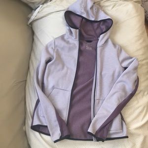 Nike Big kids’ (Girls) Dri-Fit jacket